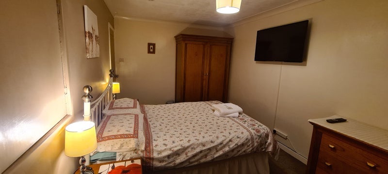Room Forest Way in Preston