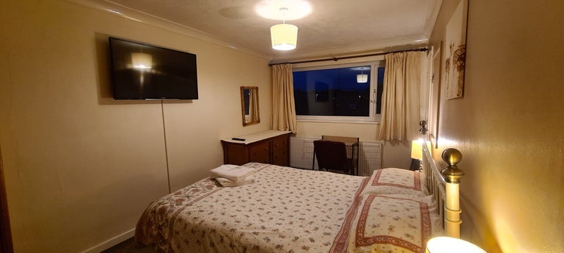 Room Forest Way in Preston