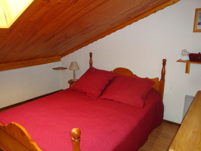 Flat Rue des XVIèmes Olympiades in Pralognan-la-Vanoise