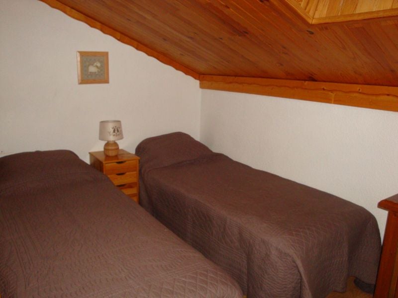 Flat Rue des XVIèmes Olympiades in Pralognan-la-Vanoise