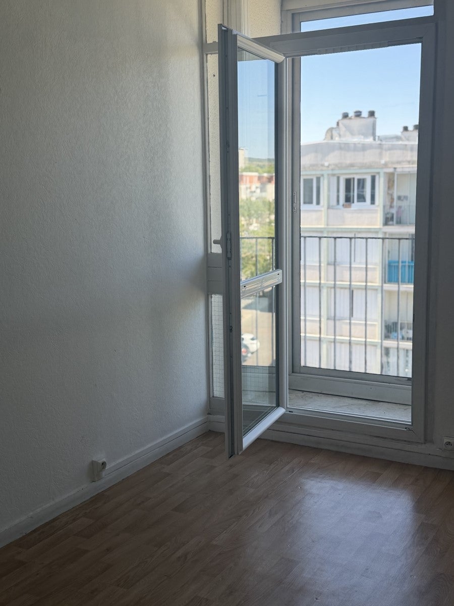 Appartement Rue des Clématites à Chenôve