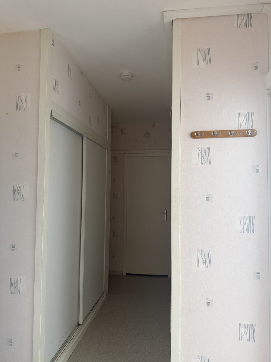 Appartement Rue des Clématites à Chenôve