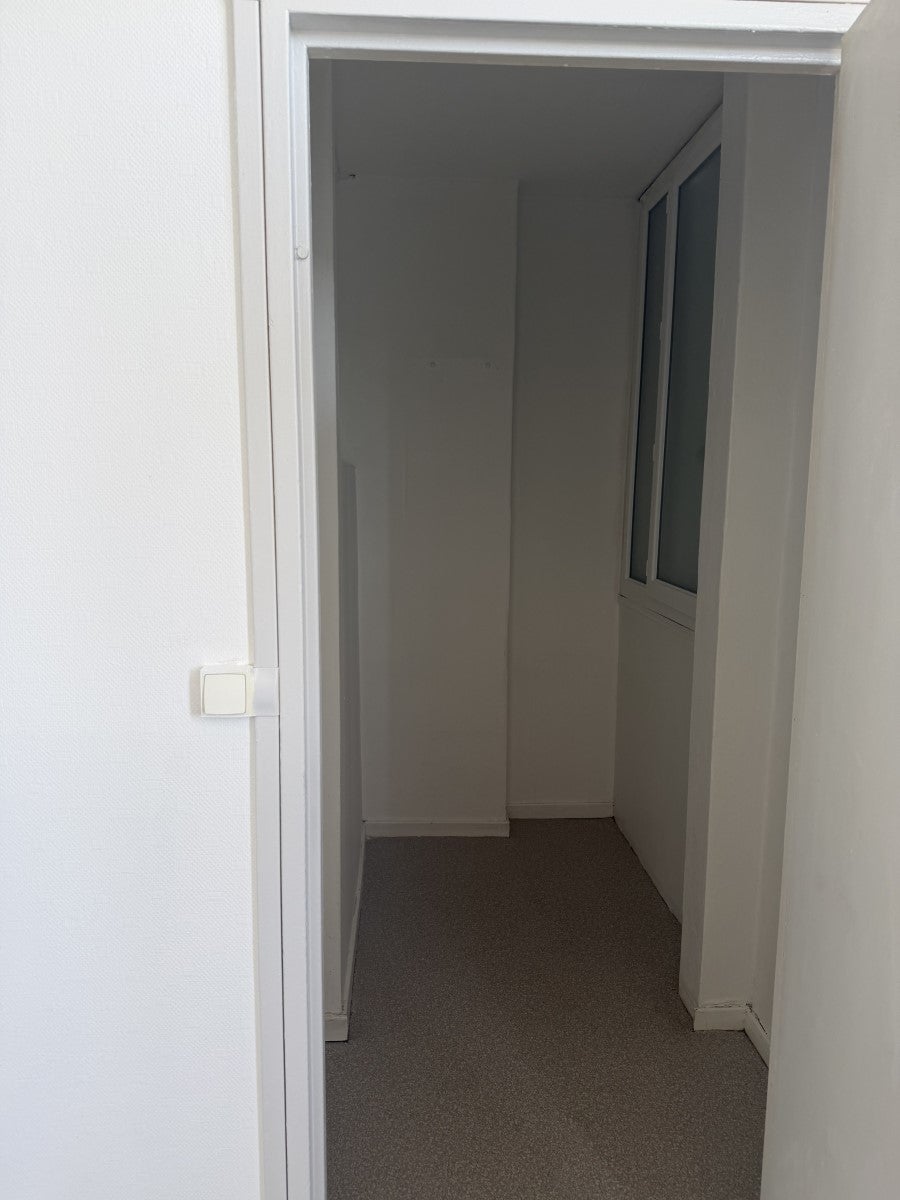 Appartement Rue des Clématites à Chenôve