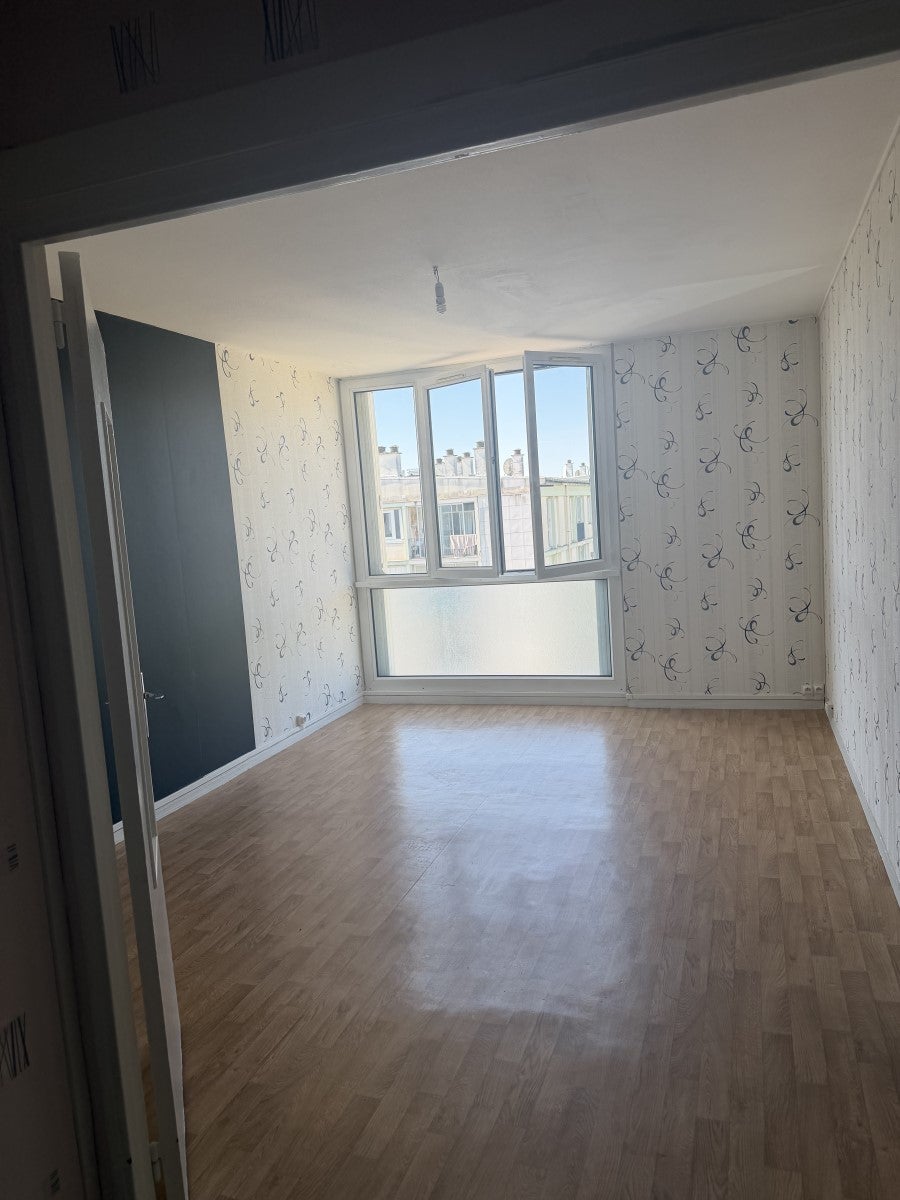 Appartement Rue des Clématites à Chenôve