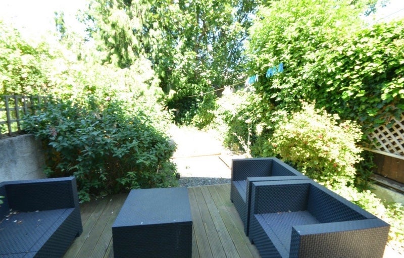 Room Chesterfield Gardens in Greater London