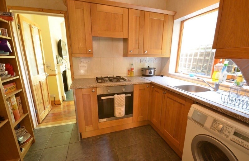 Room Chesterfield Gardens in Greater London