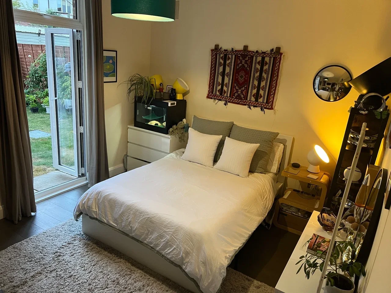 Room Alexandra Road in Greater London