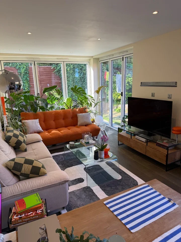 Room Alexandra Road in Greater London
