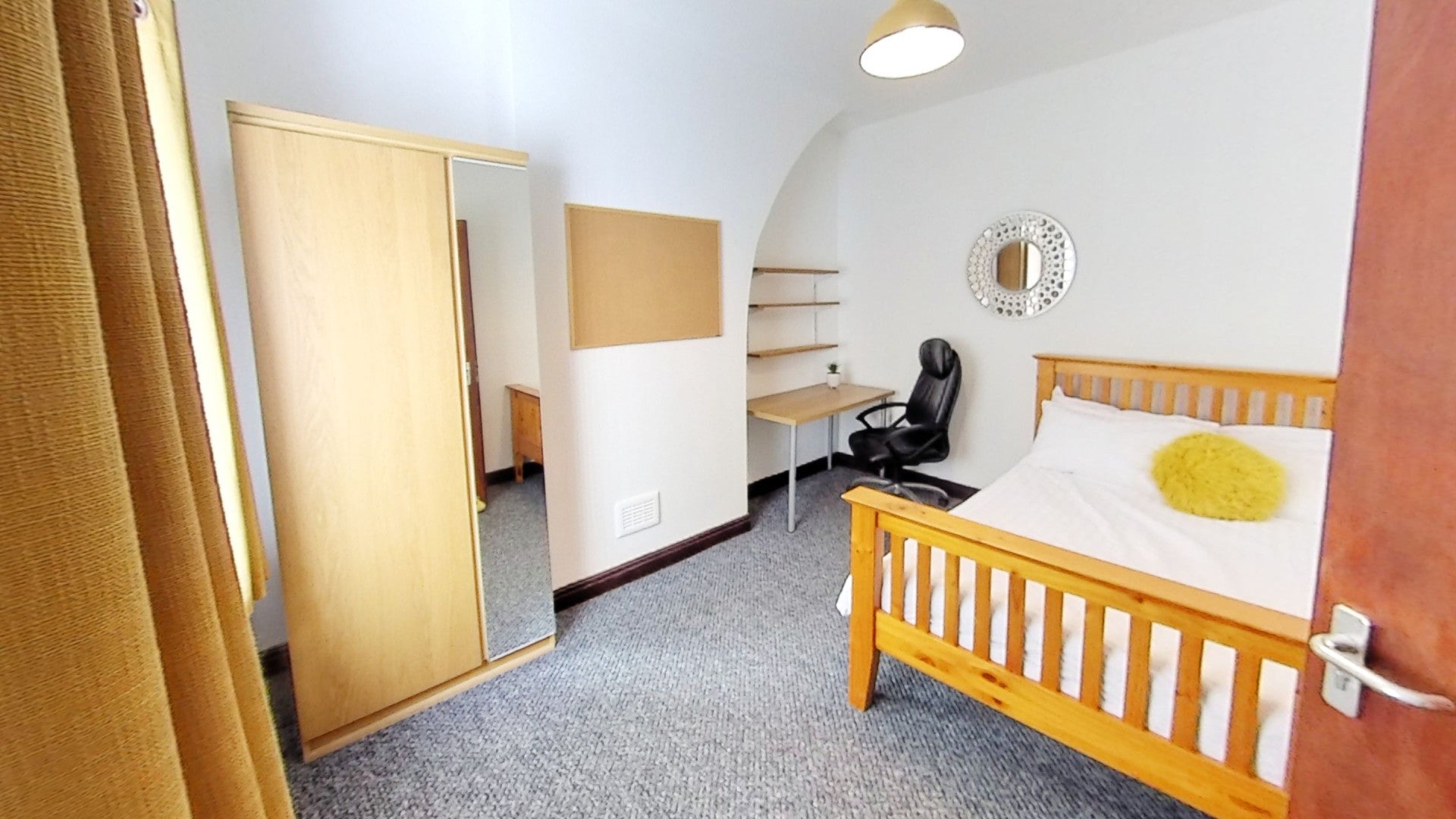 Room Garden Lane in Chester