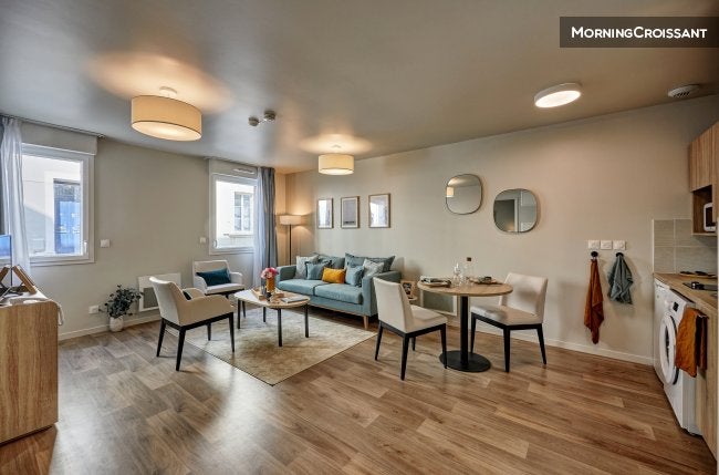 Appartement Rue de la Comédie à Cherbourg-en-Cotentin