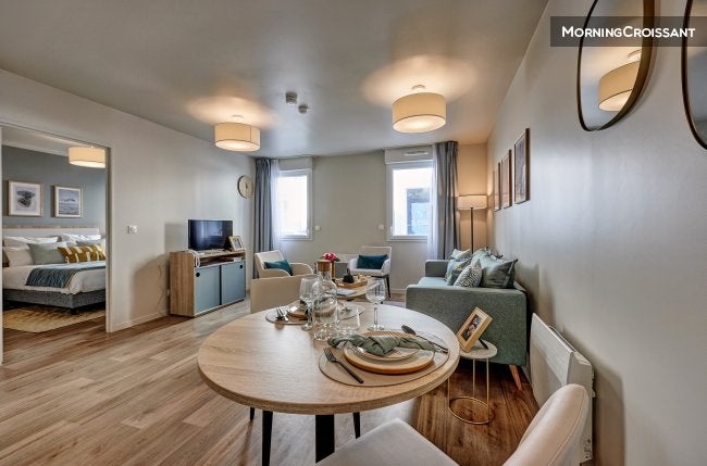 Appartement Rue de la Comédie à Cherbourg-en-Cotentin