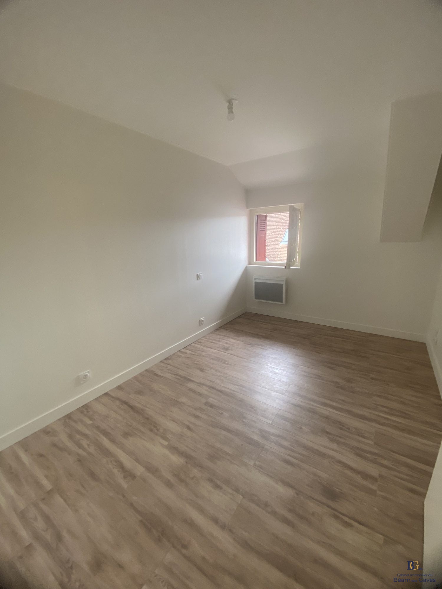 Flat Rue du Temple in Salies-de-Béarn