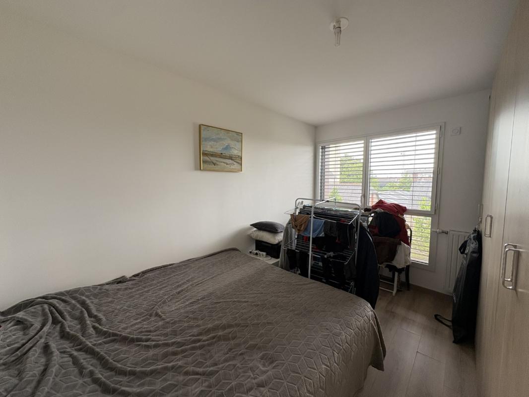 Appartement Rue de l'Alma à Rennes