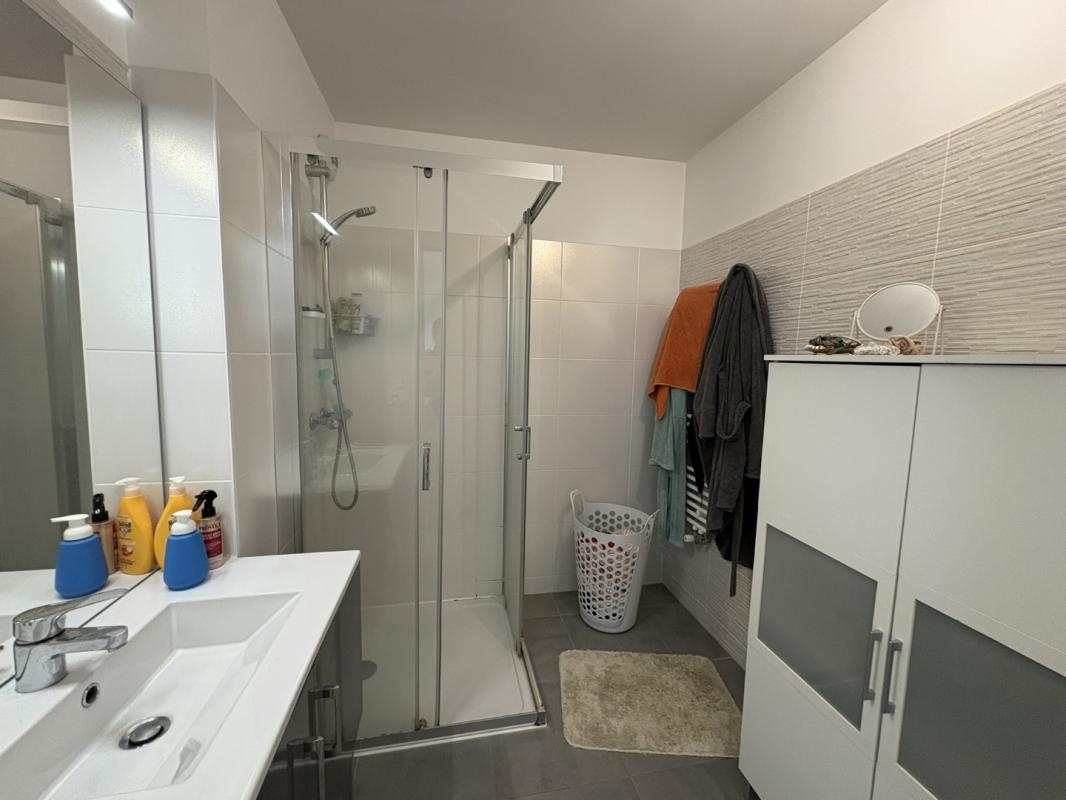 Appartement Rue de l'Alma à Rennes