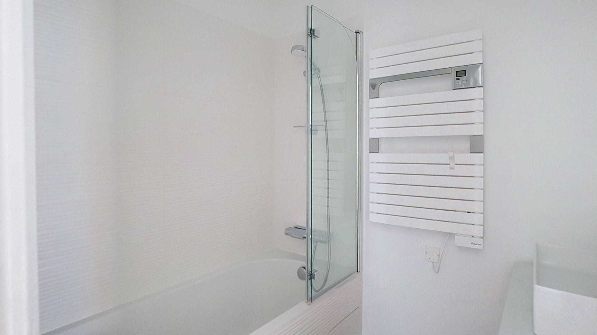Appartement Avenue du 4 Septembre à Châteauneuf-les-Martigues