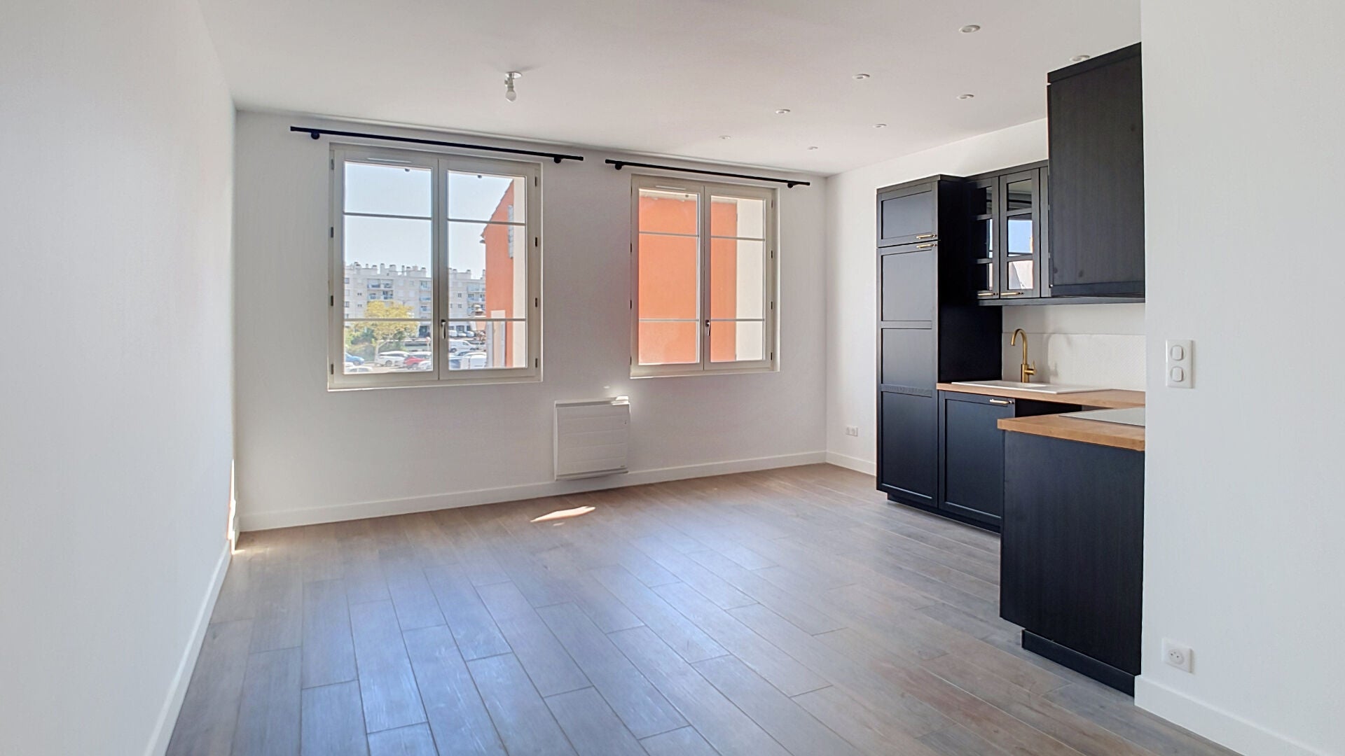 Appartement Avenue du 4 Septembre à Châteauneuf-les-Martigues