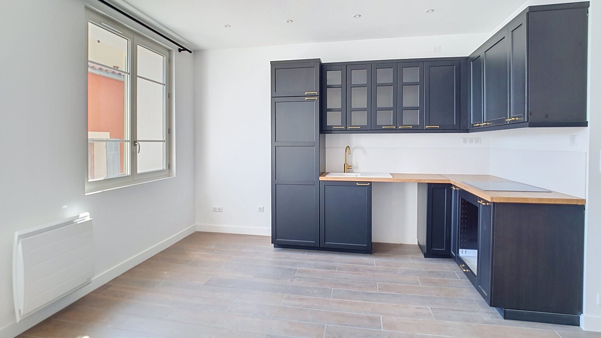 Appartement Avenue du 4 Septembre à Châteauneuf-les-Martigues