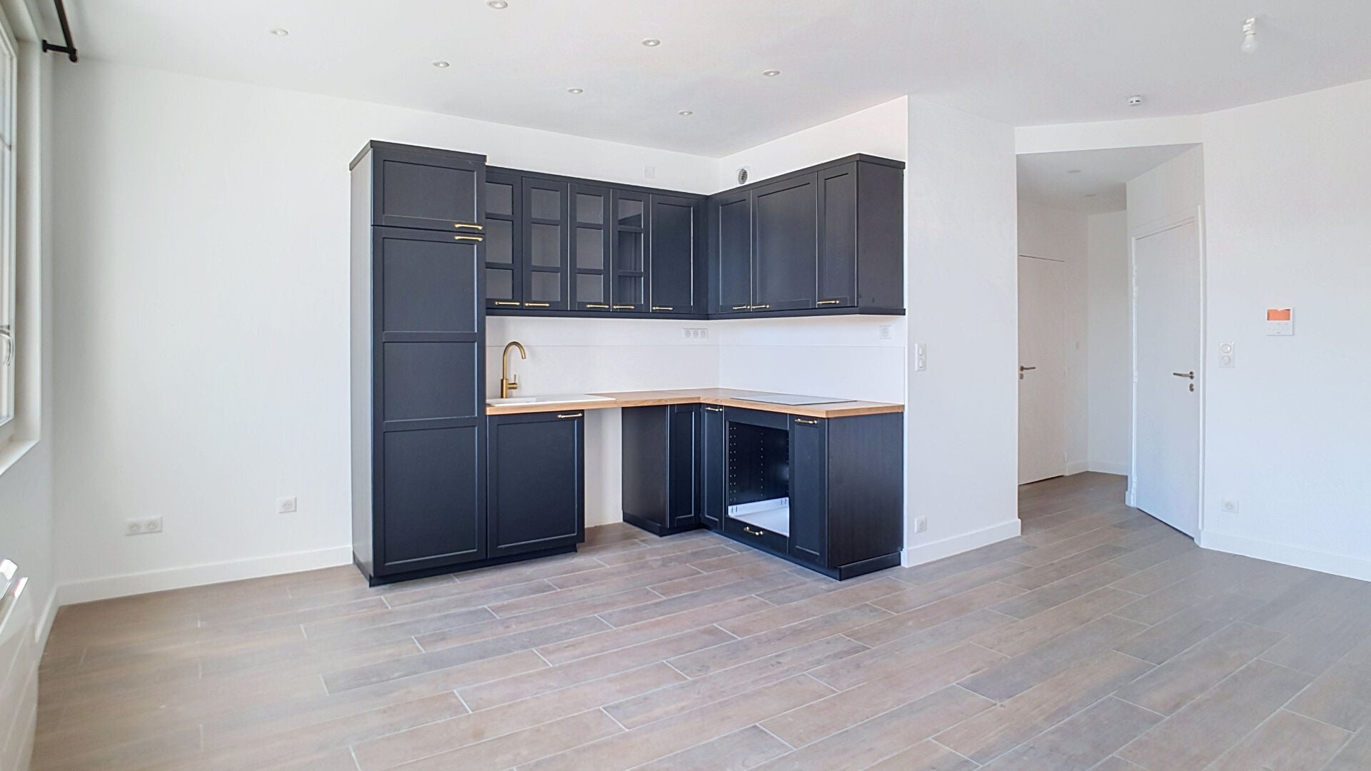 Appartement Avenue du 4 Septembre à Châteauneuf-les-Martigues