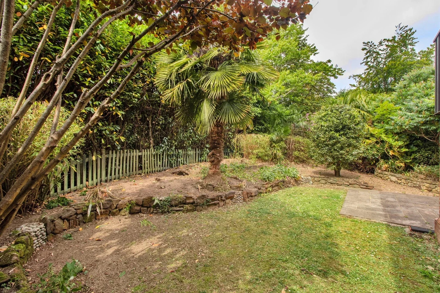 House Langton Road in Tunbridge Wells