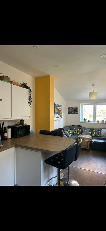 Room Radnor Road in Bristol