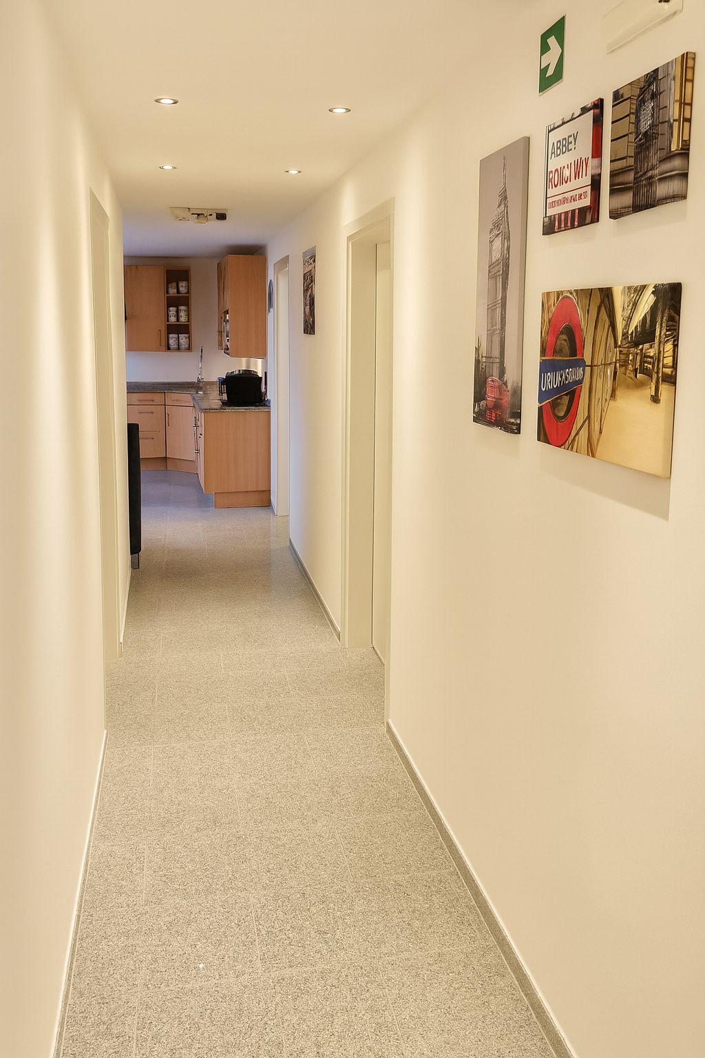Wohnung Pfarrer-Graebener-Straße in Karlsruhe