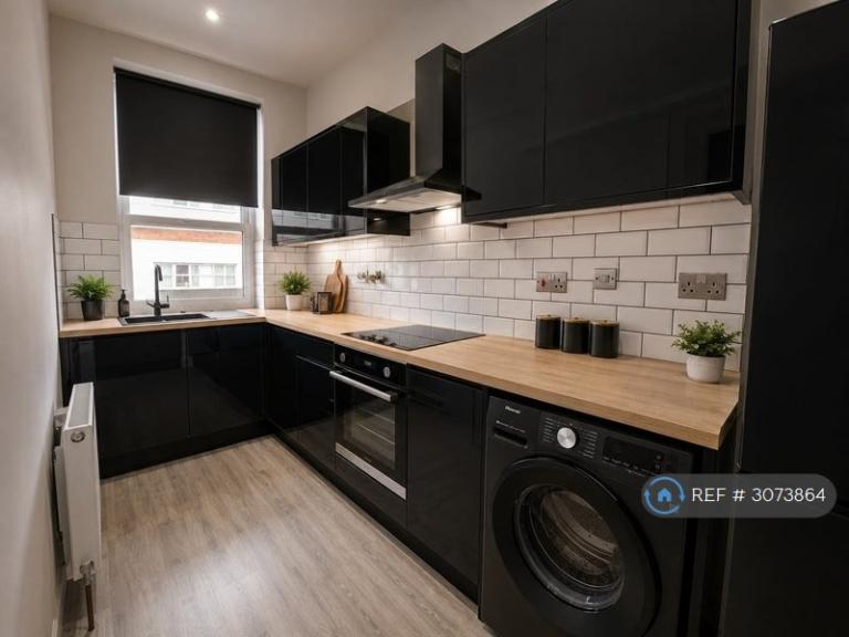 Room Asfordby Road in Melton