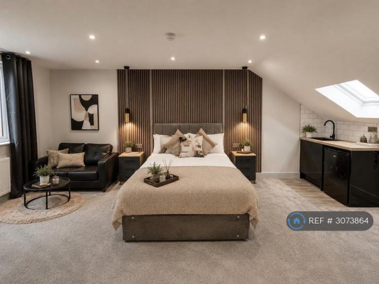 Room Asfordby Road in Melton