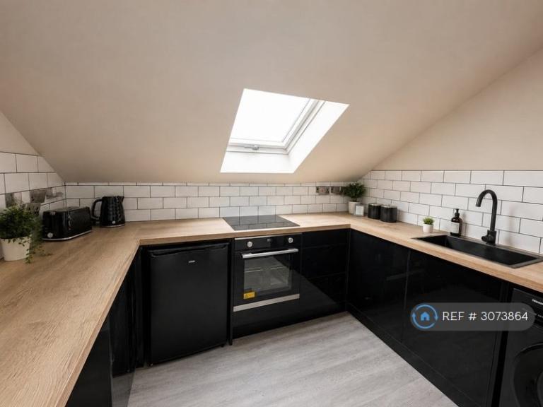 Room Asfordby Road in Melton