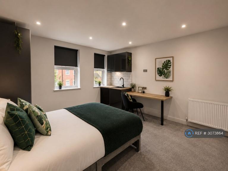 Room Asfordby Road in Melton