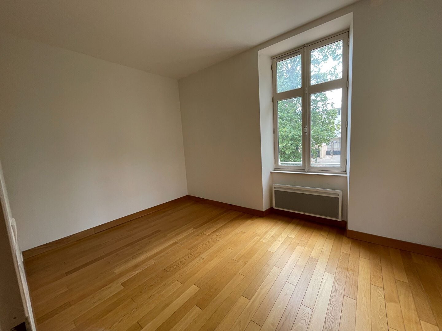 Appartement Avenue François Mitterrand à Châteauroux
