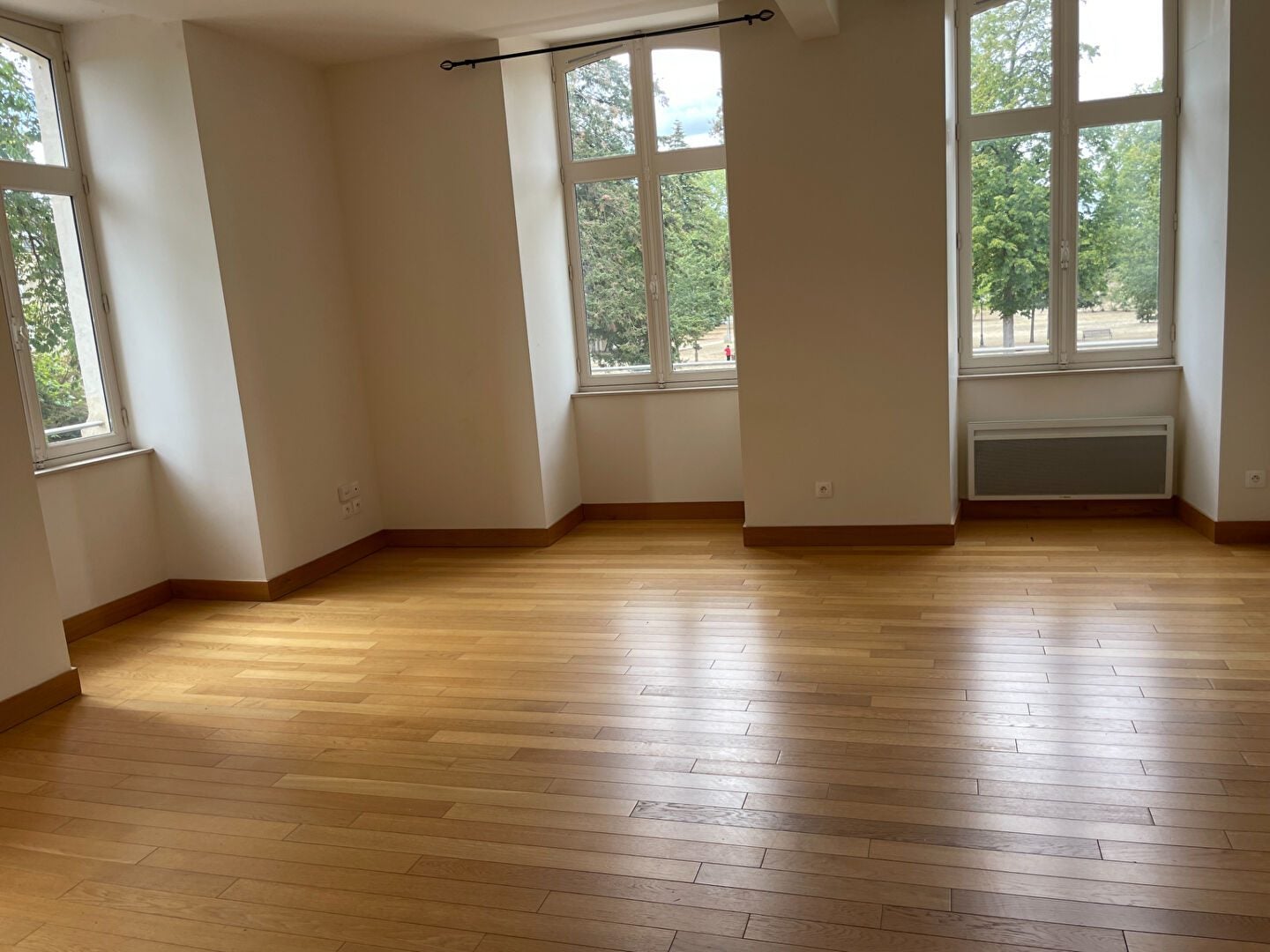 Appartement Avenue François Mitterrand à Châteauroux