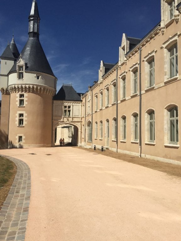 Appartement Avenue François Mitterrand à Châteauroux