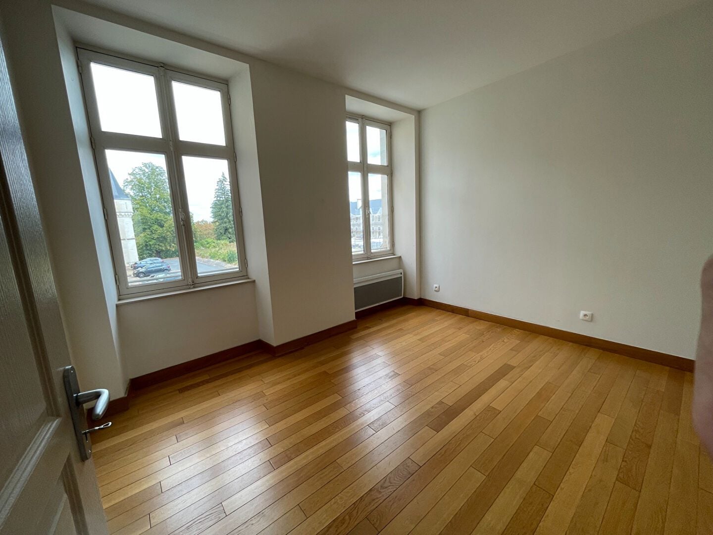 Appartement Avenue François Mitterrand à Châteauroux