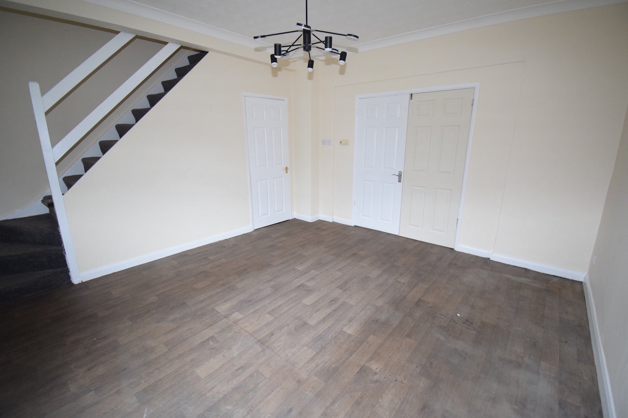 House Merrington Road in Spennymoor