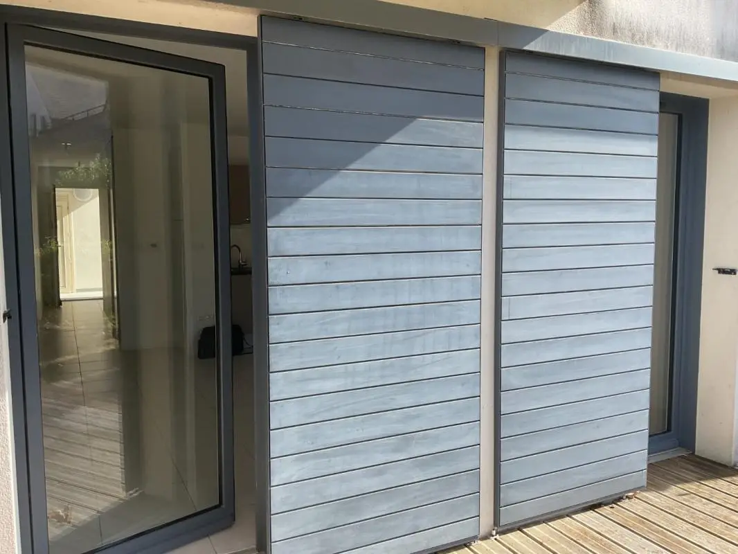 Appartement Allée des Charpentiers à Guérande