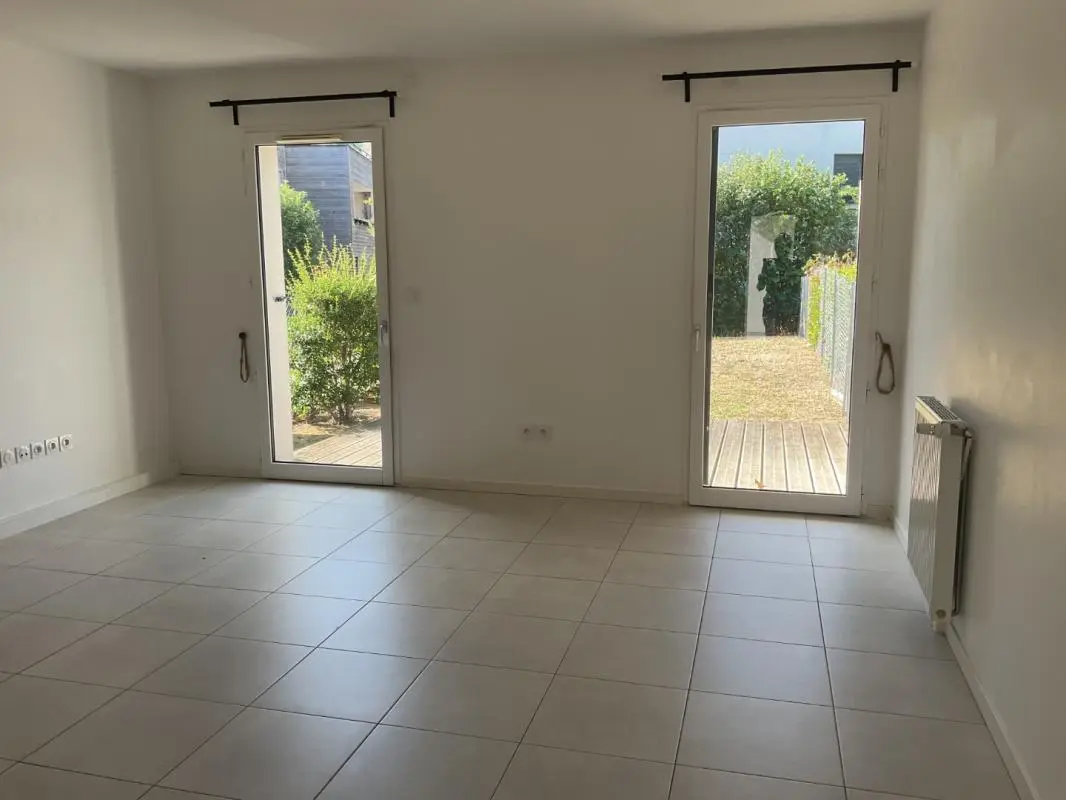 Appartement Allée des Charpentiers à Guérande