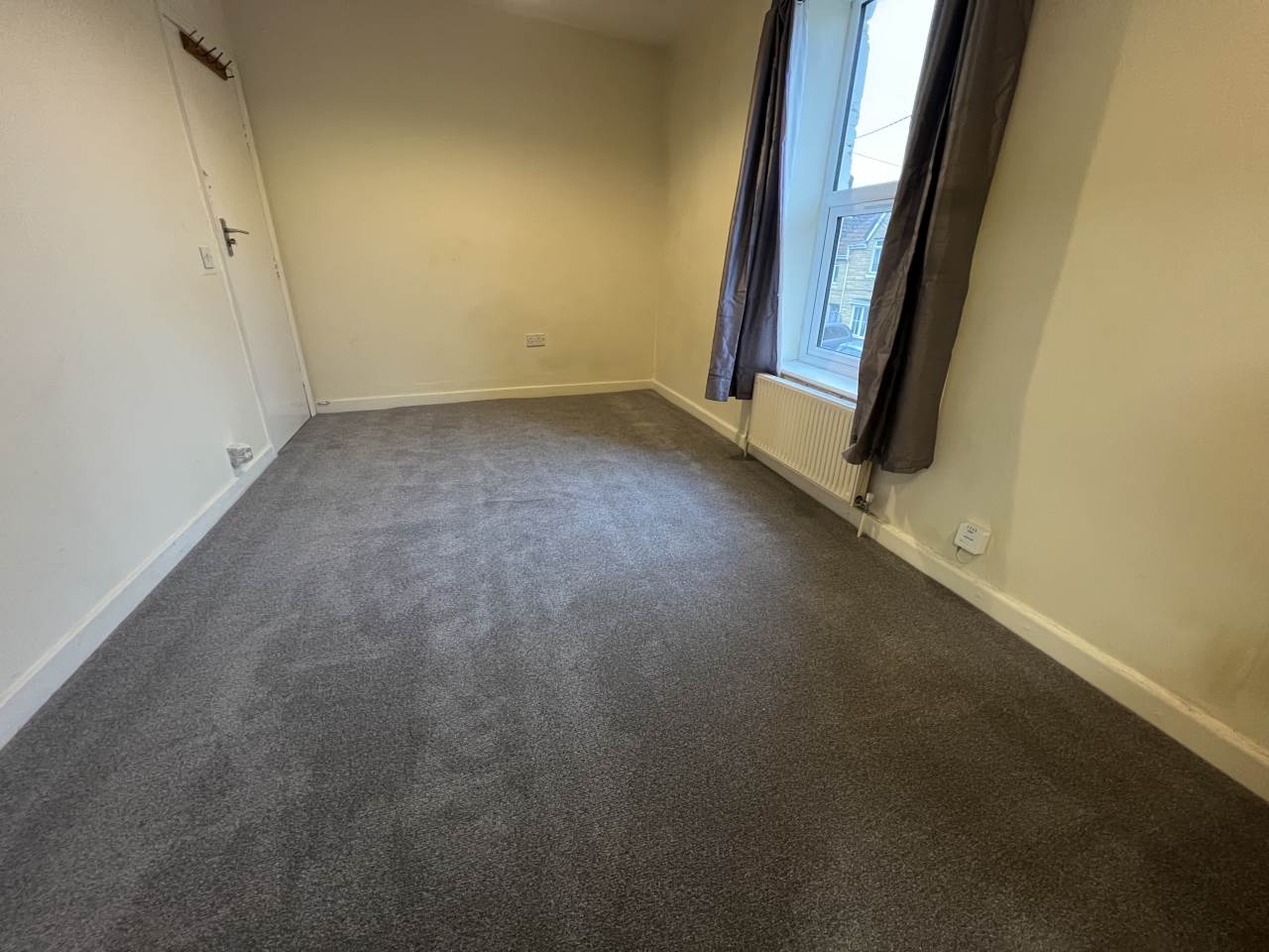 Flat Bond Street in Trowbridge