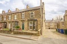 House Granville Street in Skipton