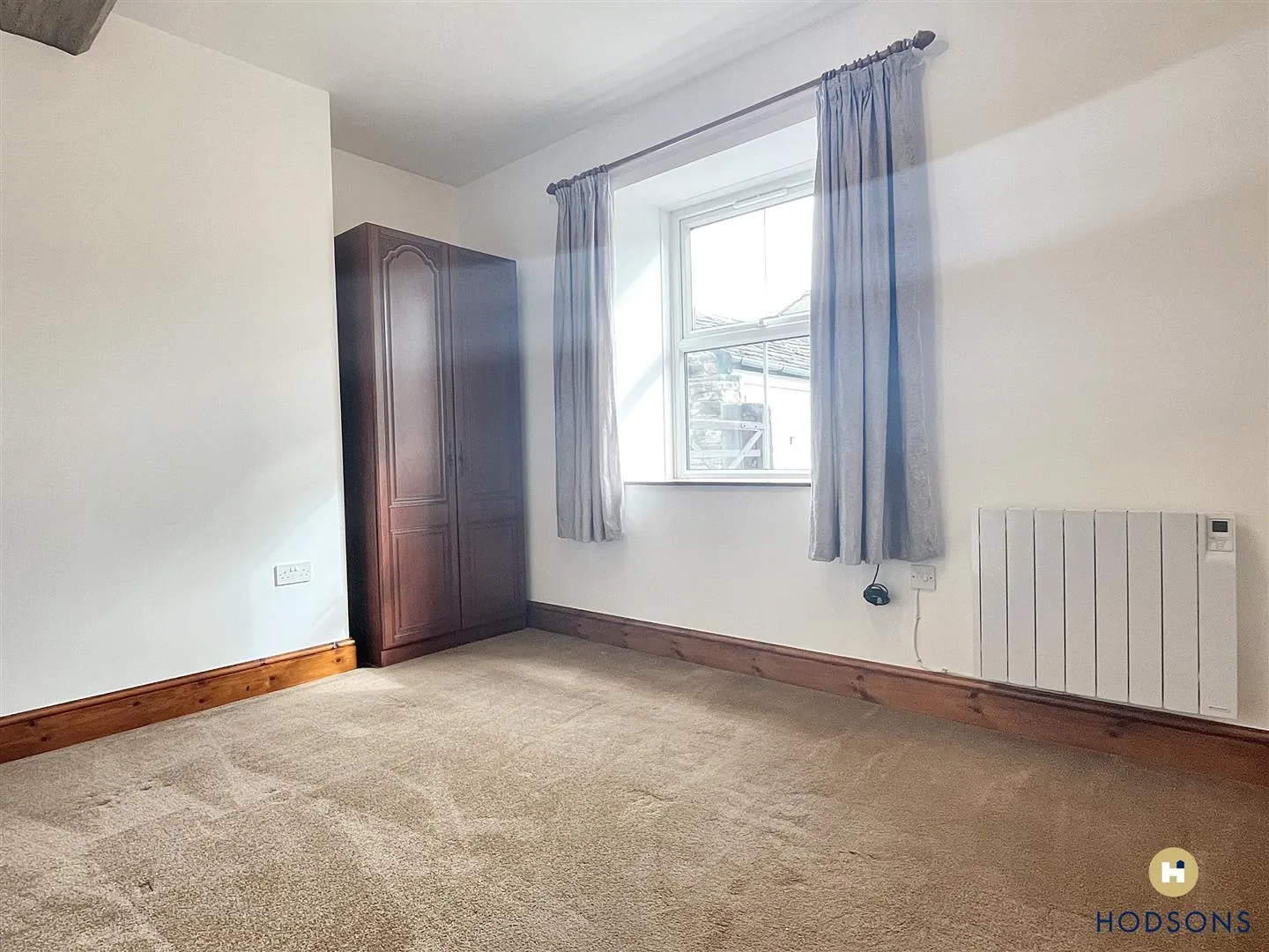 Flat South Parade in Wakefield