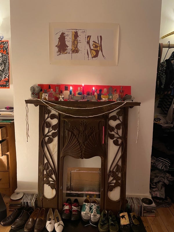 Room Tresco Road in Greater London