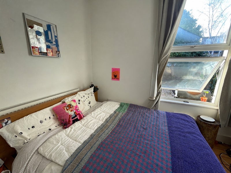 Room Tresco Road in Greater London