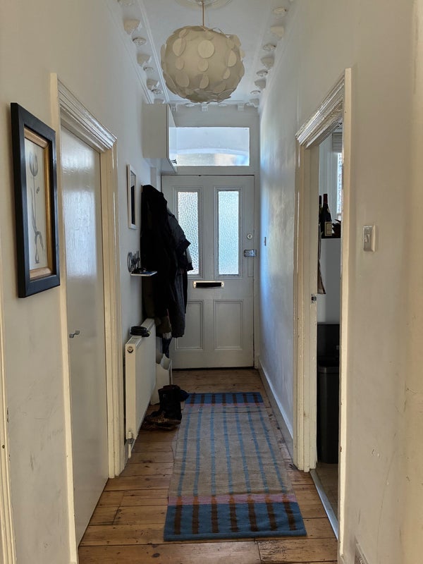 Room Tresco Road in Greater London