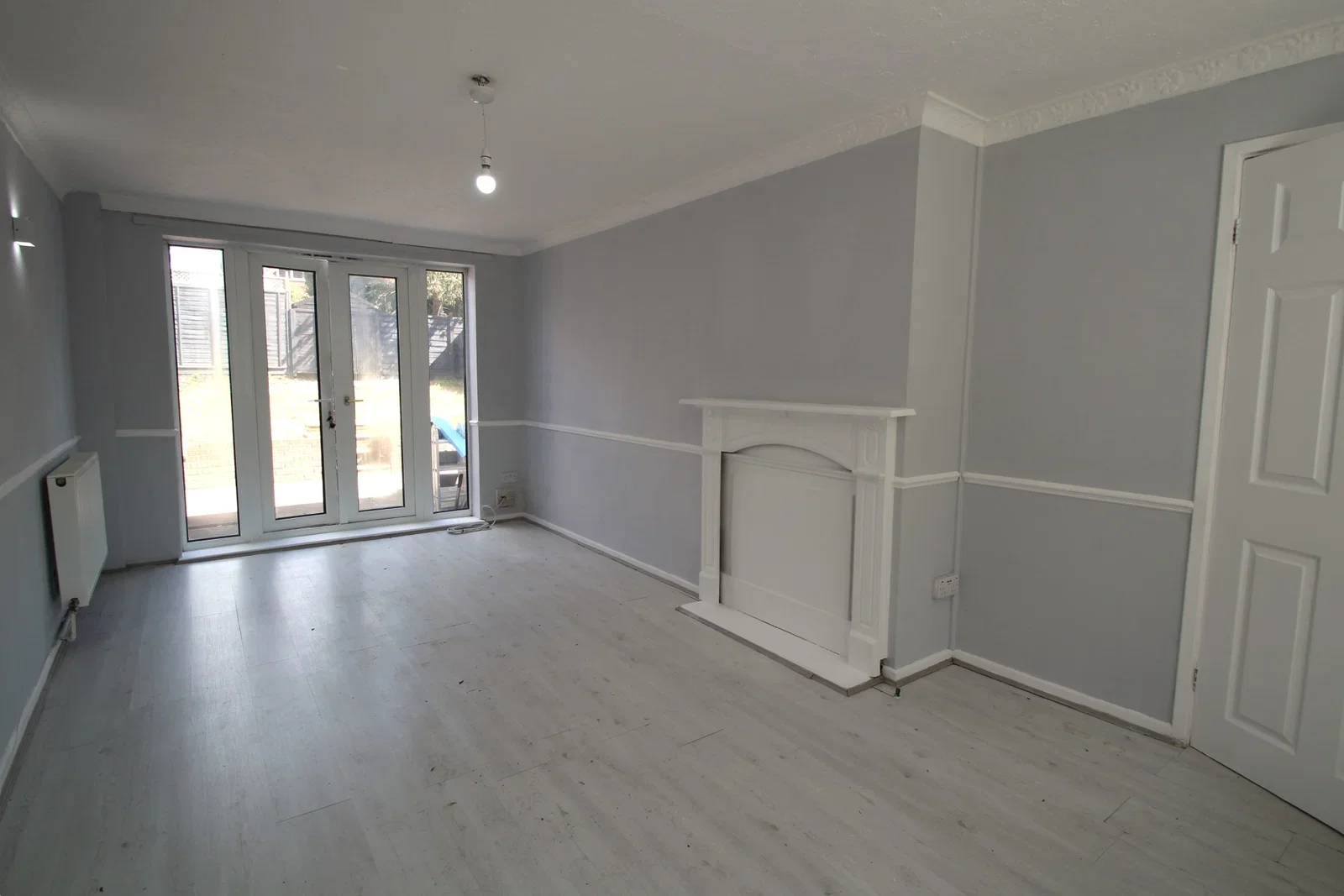 House Birchetts Close in Bracknell