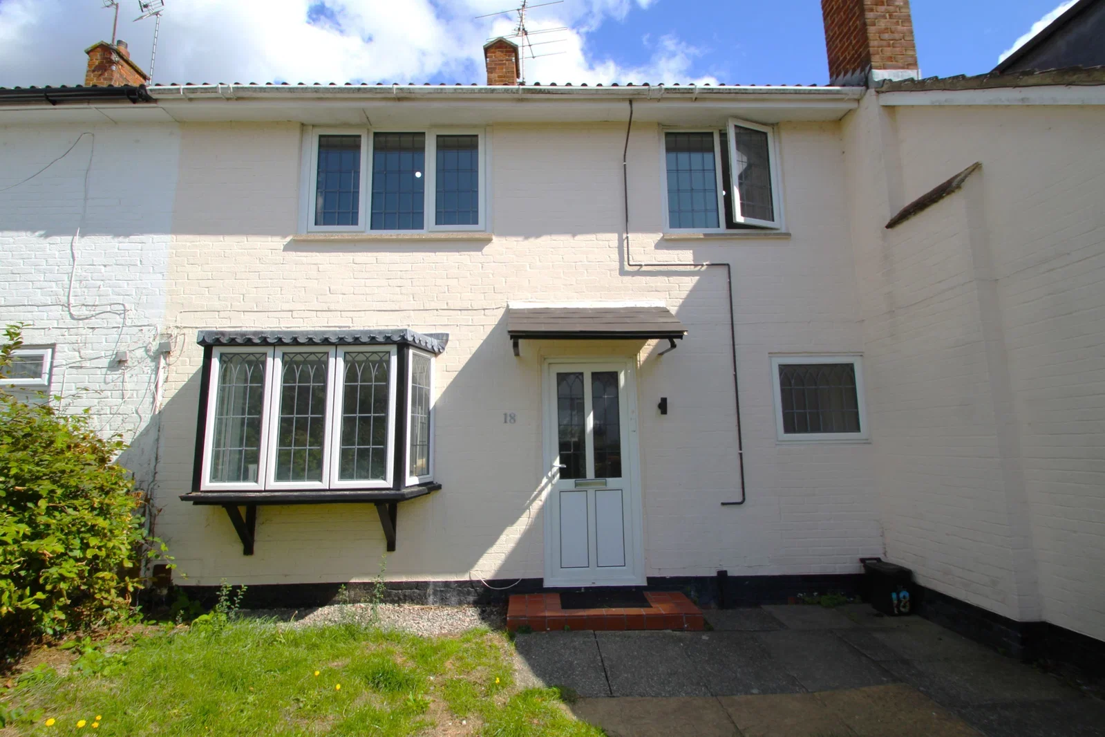 House Birchetts Close in Bracknell