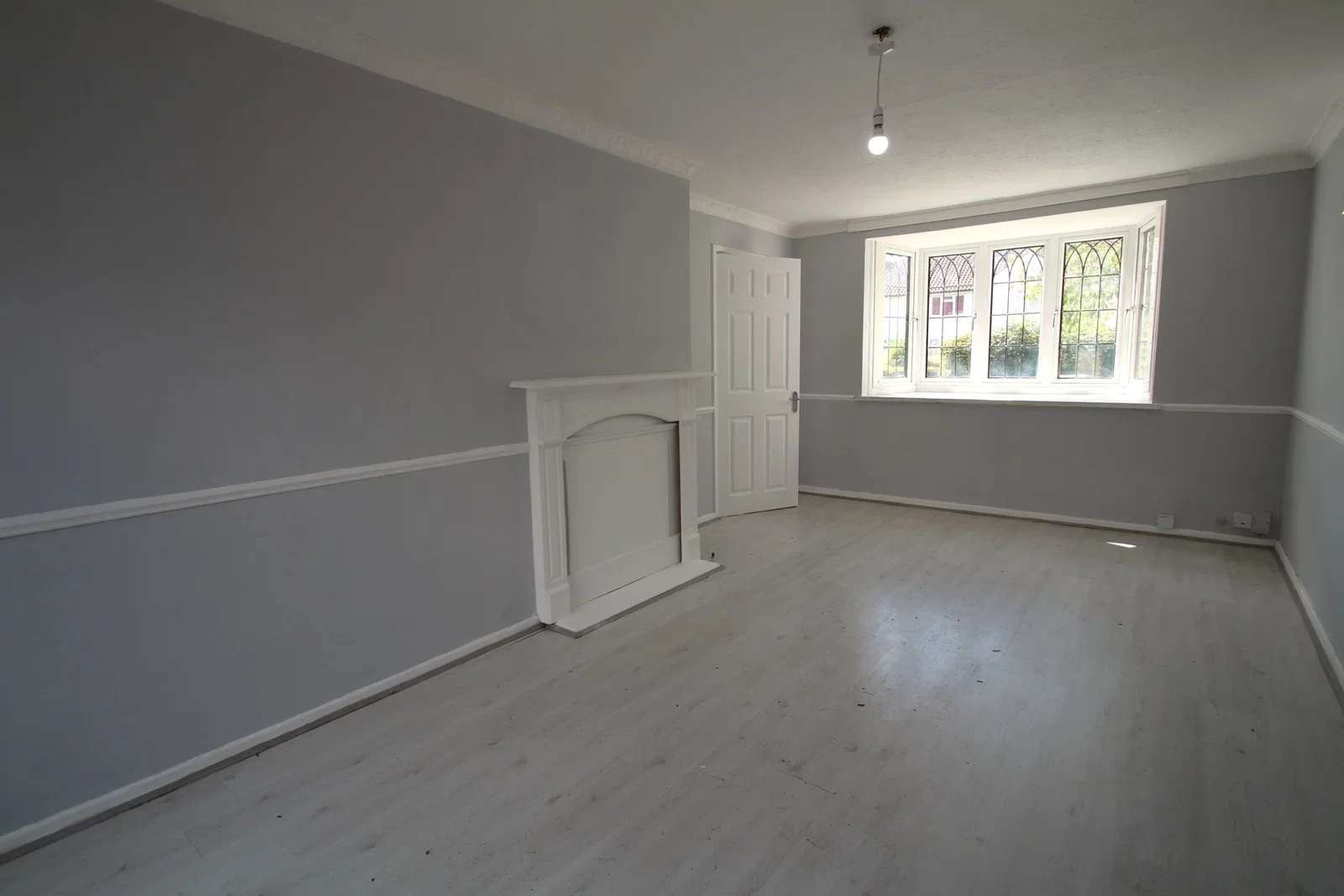 House Birchetts Close in Bracknell