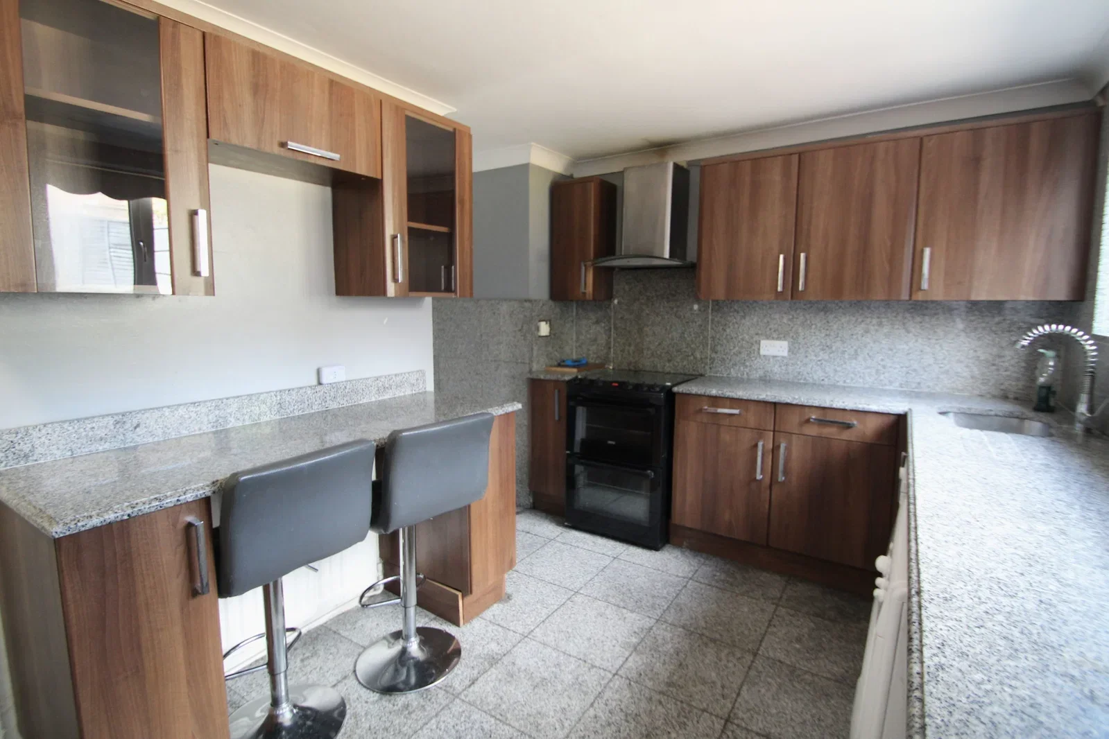 House Birchetts Close in Bracknell