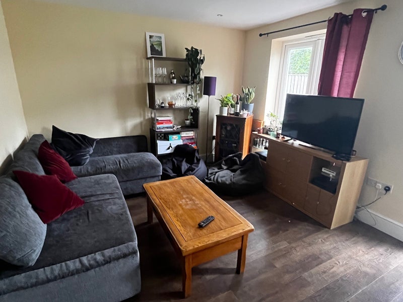 Room Morris Mews in Greater London