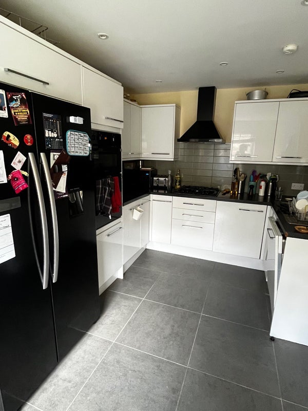 Room Morris Mews in Greater London