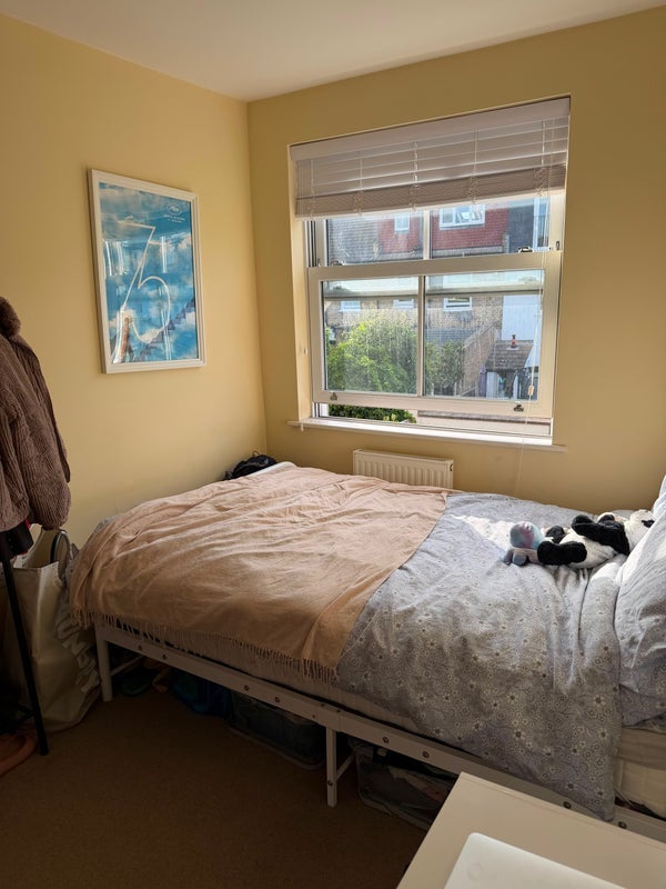 Room Morris Mews in Greater London