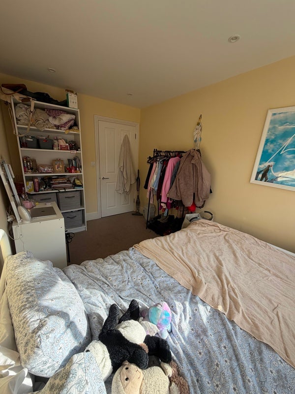 Room Morris Mews in Greater London